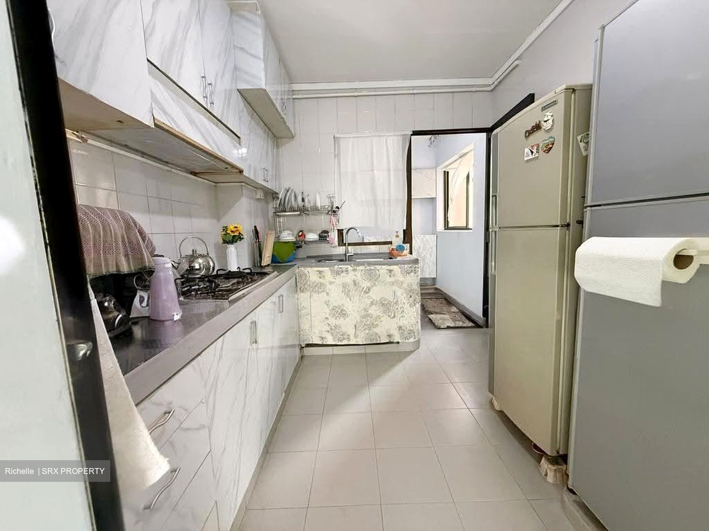 Blk 485B Choa Chu Kang Avenue 5 (Choa Chu Kang), HDB 5 Rooms #618319161